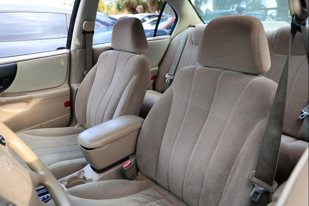 used 2005 Chevrolet Classic car, priced at $2,900