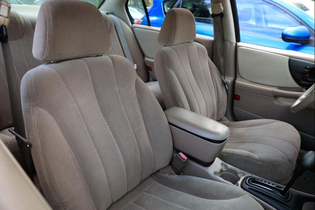 used 2005 Chevrolet Classic car, priced at $2,900