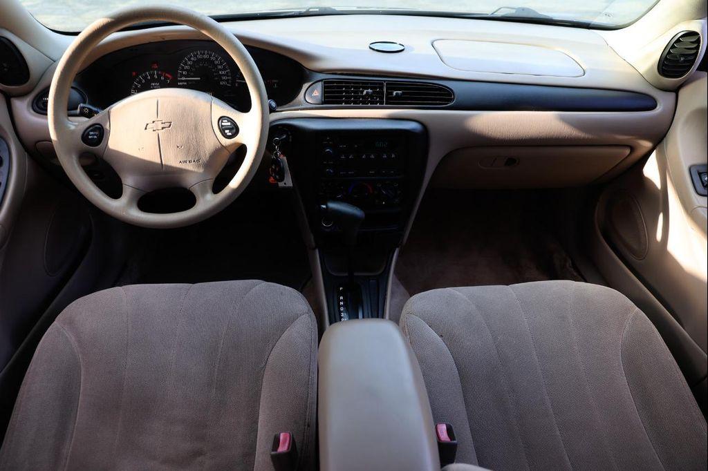 used 2005 Chevrolet Classic car, priced at $2,900