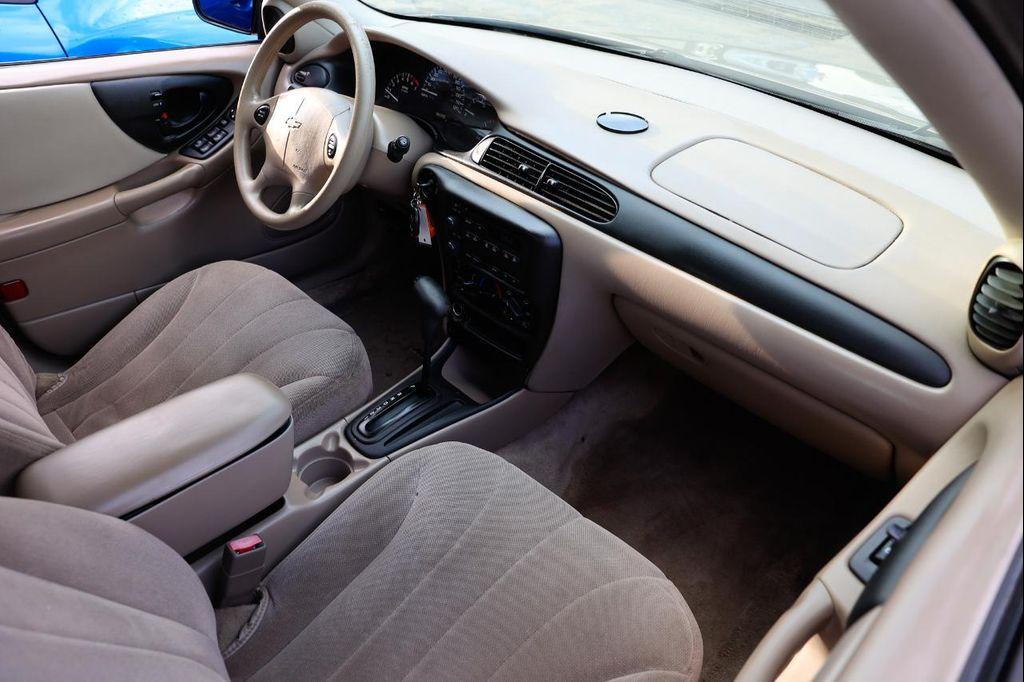 used 2005 Chevrolet Classic car, priced at $2,900