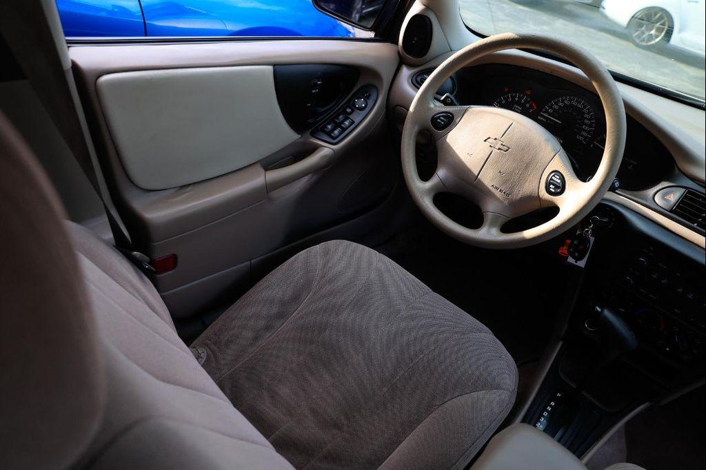 used 2005 Chevrolet Classic car, priced at $2,900