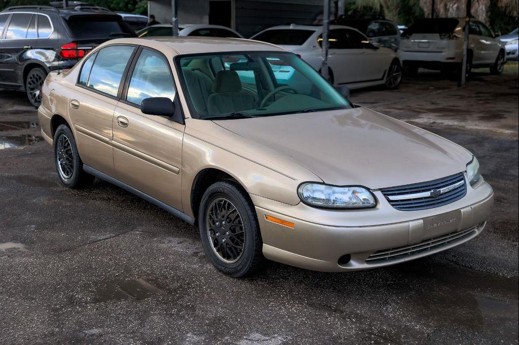 used 2005 Chevrolet Classic car, priced at $2,900