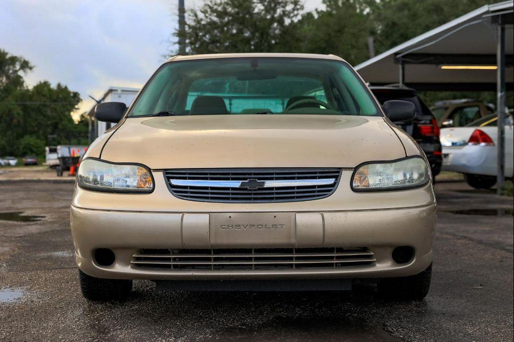 used 2005 Chevrolet Classic car, priced at $2,900