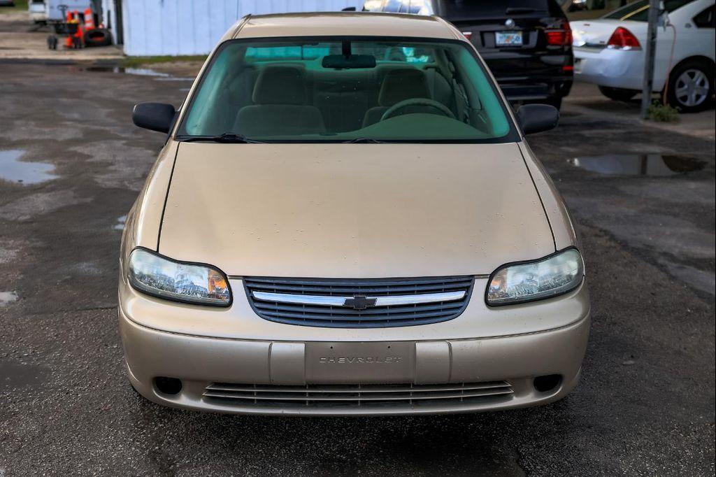 used 2005 Chevrolet Classic car, priced at $2,900
