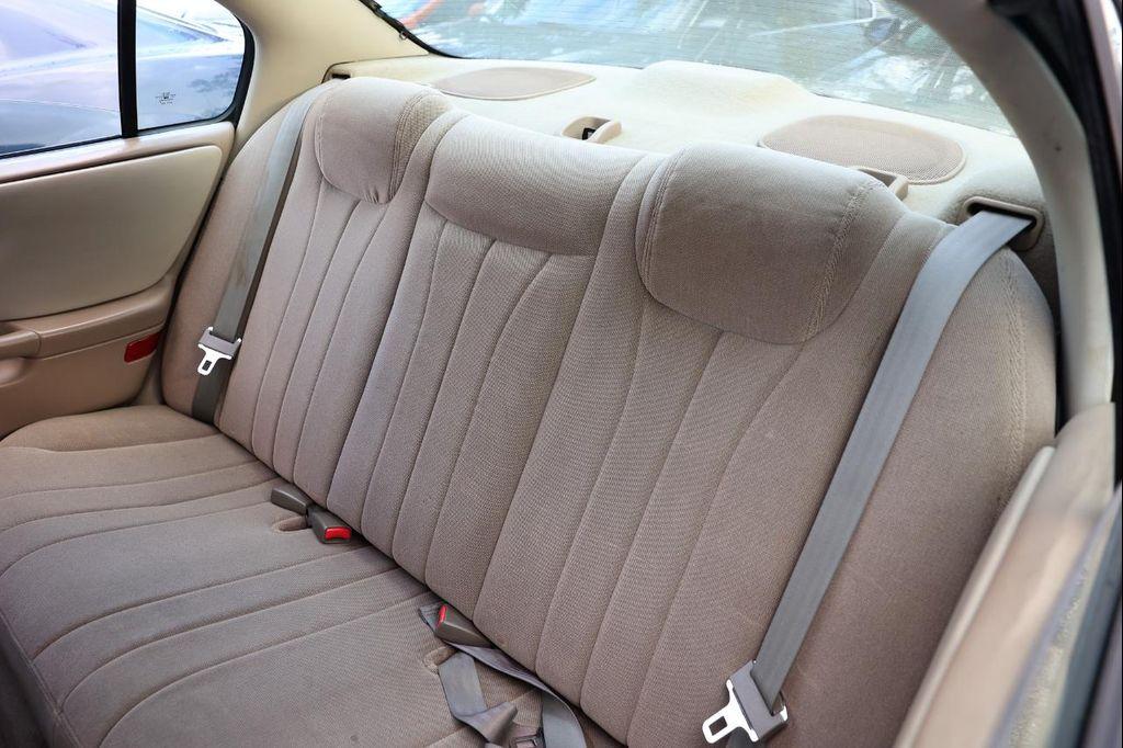 used 2005 Chevrolet Classic car, priced at $2,900