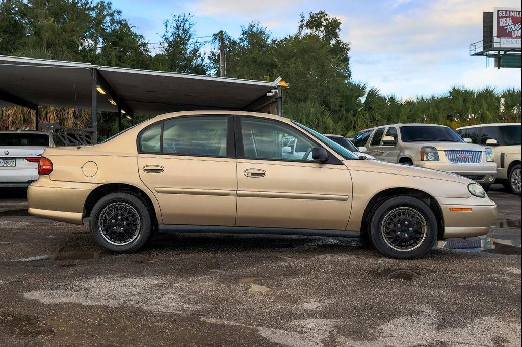 used 2005 Chevrolet Classic car, priced at $2,900