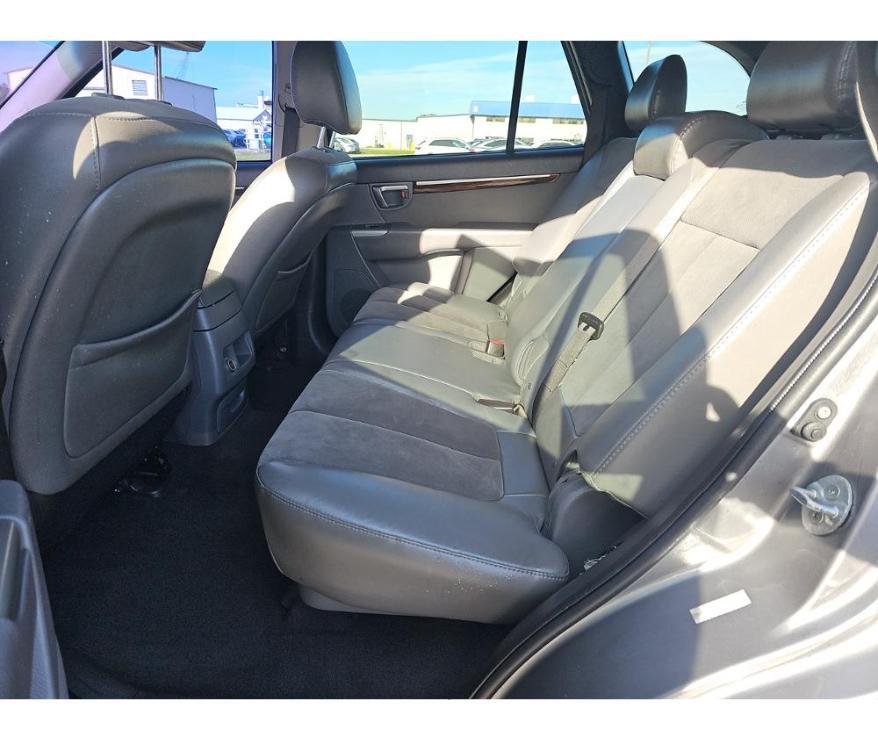 used 2010 Hyundai Santa Fe car, priced at $3,500