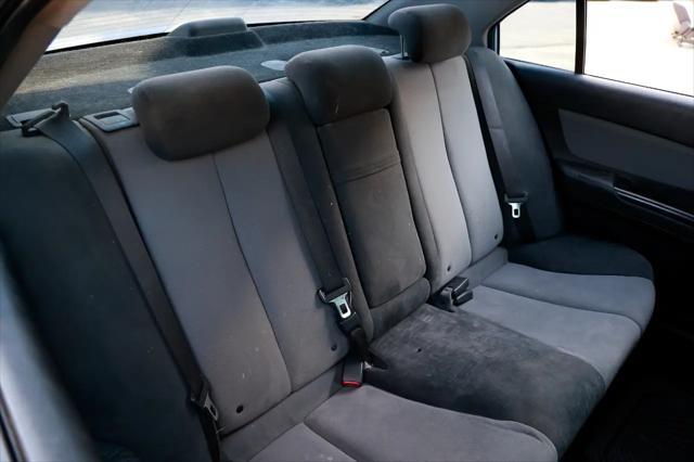 used 2008 Hyundai Sonata car, priced at $2,900