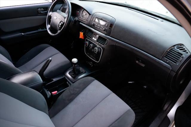 used 2008 Hyundai Sonata car, priced at $2,900