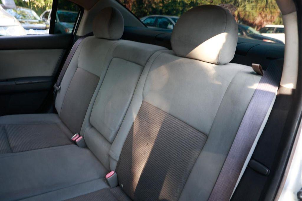 used 2012 Nissan Sentra car, priced at $2,500