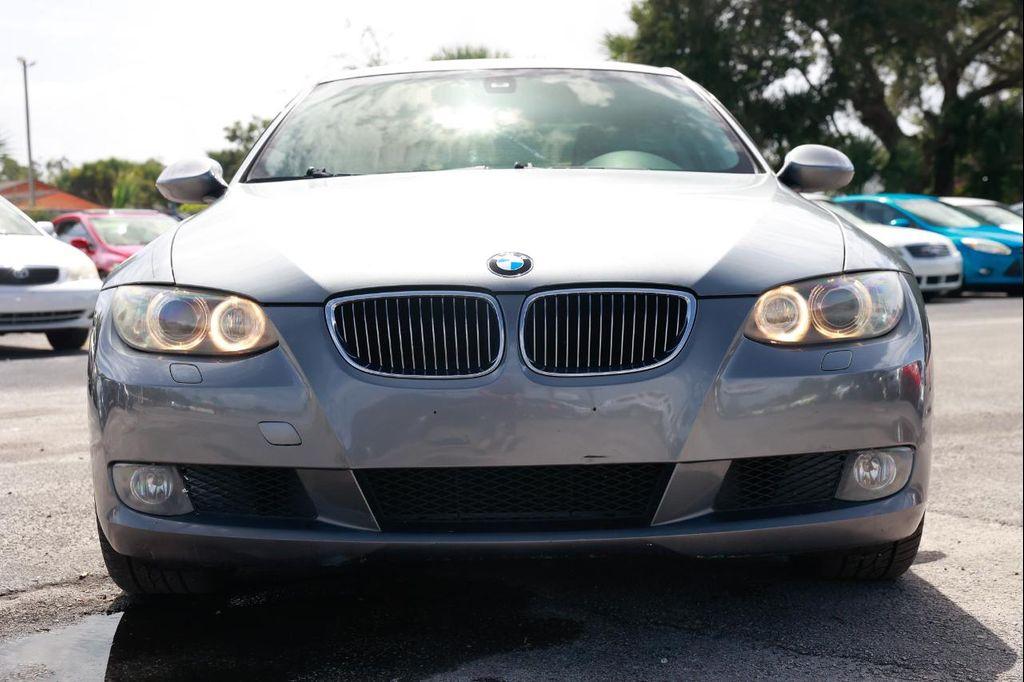 used 2009 BMW 328 car, priced at $4,500