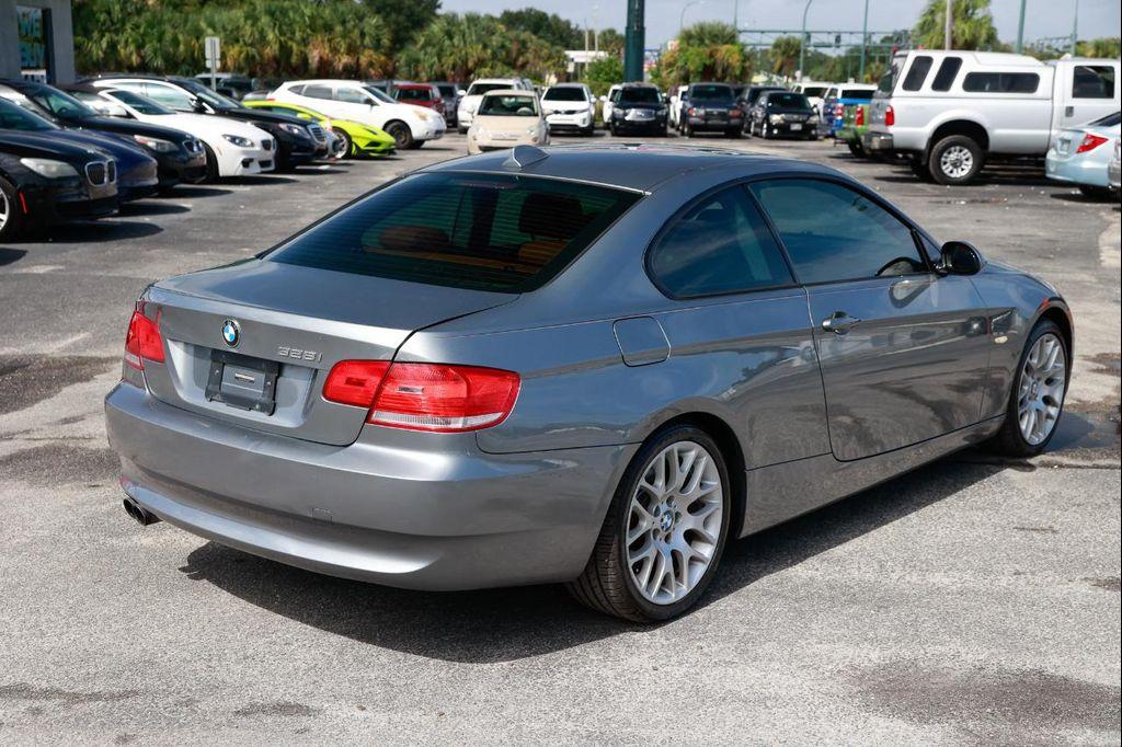 used 2009 BMW 328 car, priced at $4,500