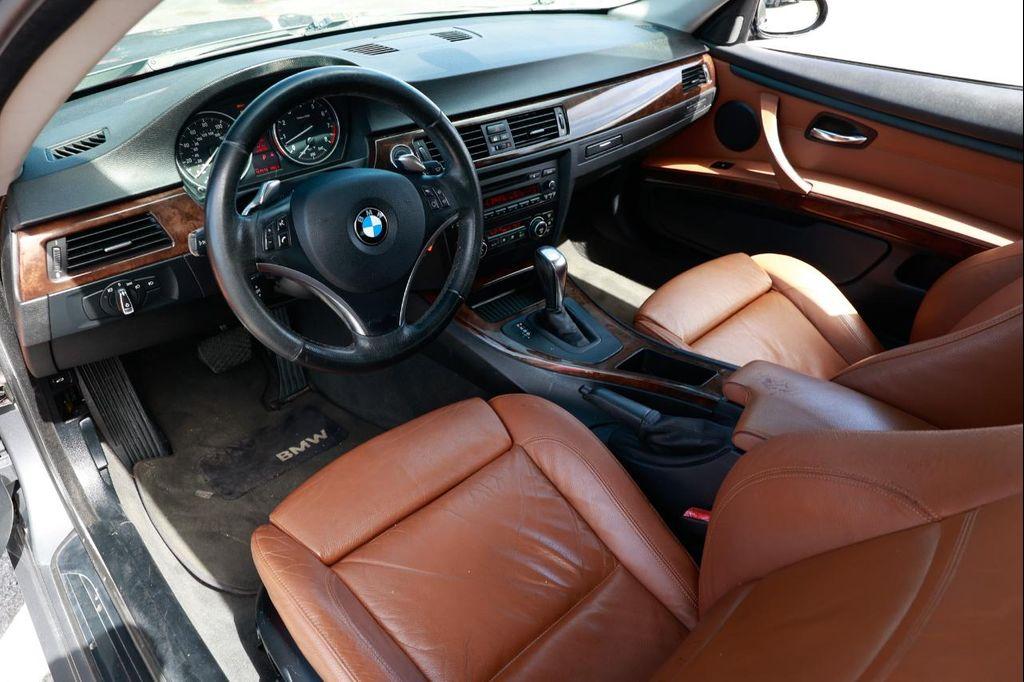 used 2009 BMW 328 car, priced at $4,500