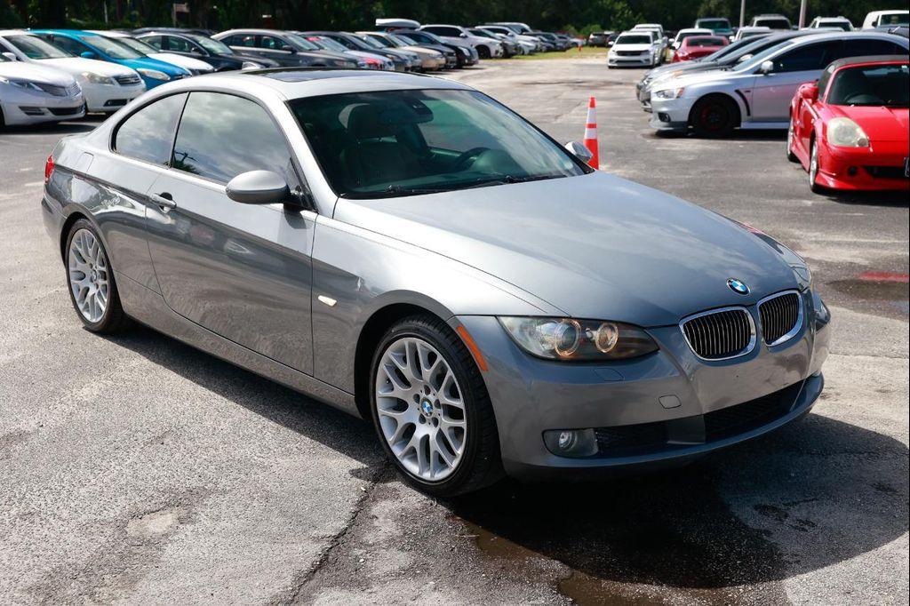 used 2009 BMW 328 car, priced at $4,500