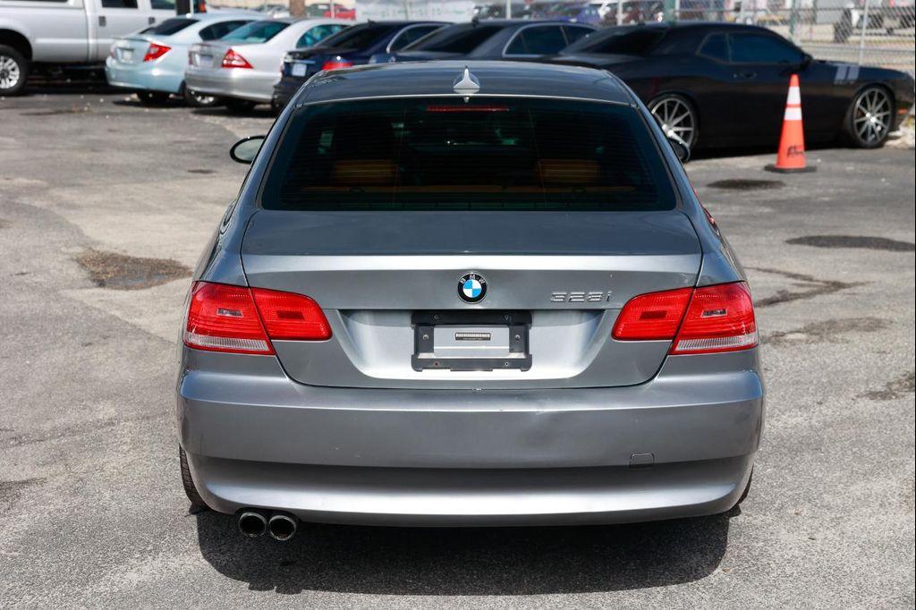 used 2009 BMW 328 car, priced at $4,500
