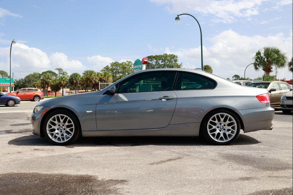used 2009 BMW 328 car, priced at $4,500