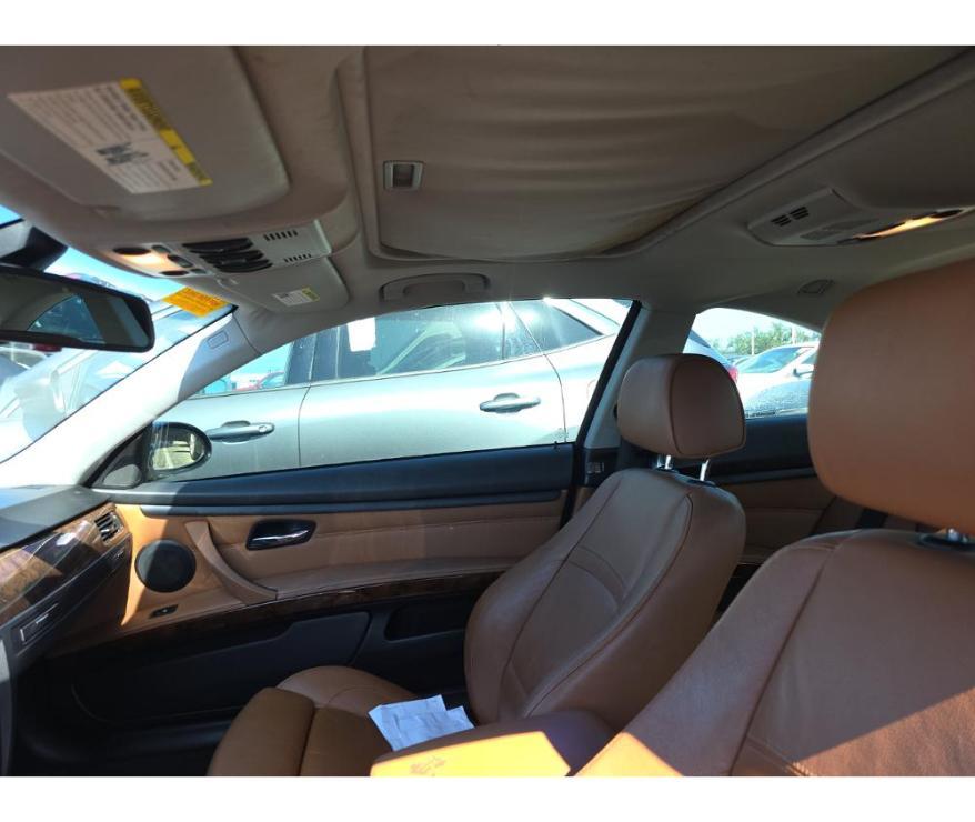 used 2009 BMW 328 car, priced at $4,900