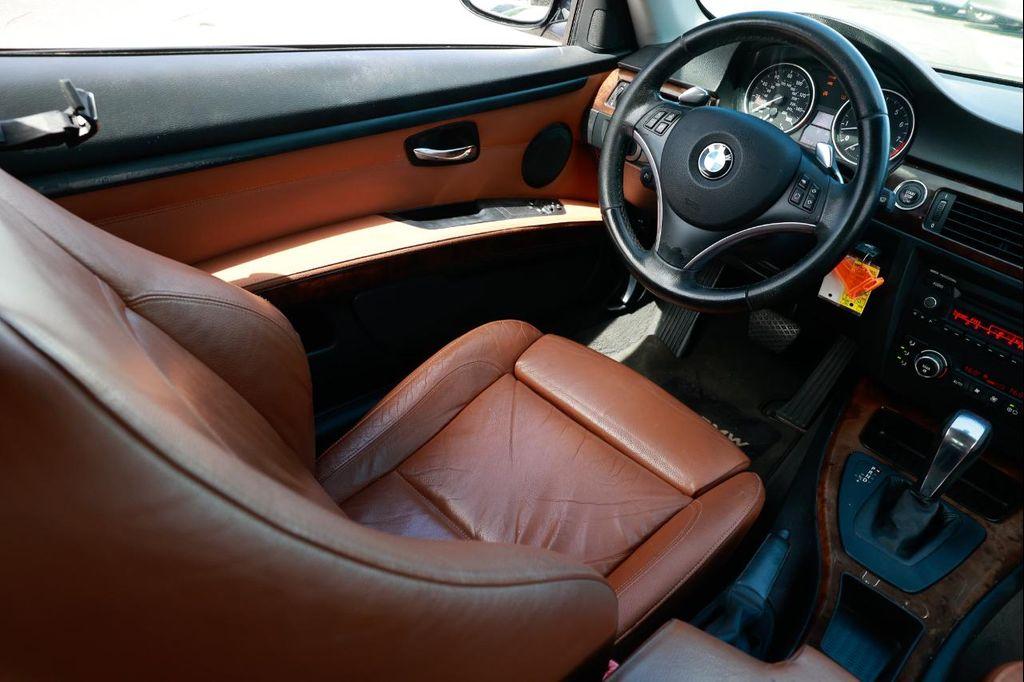 used 2009 BMW 328 car, priced at $4,500