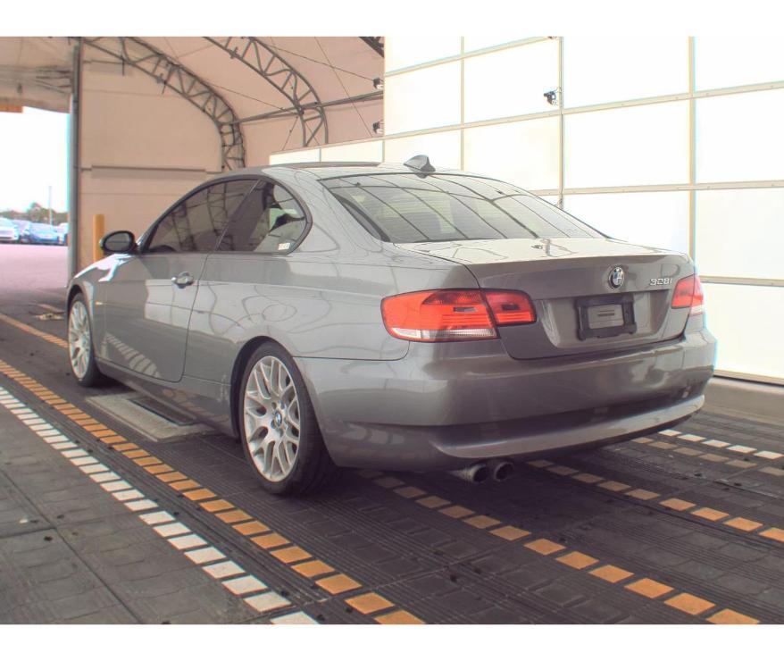 used 2009 BMW 328 car, priced at $4,900