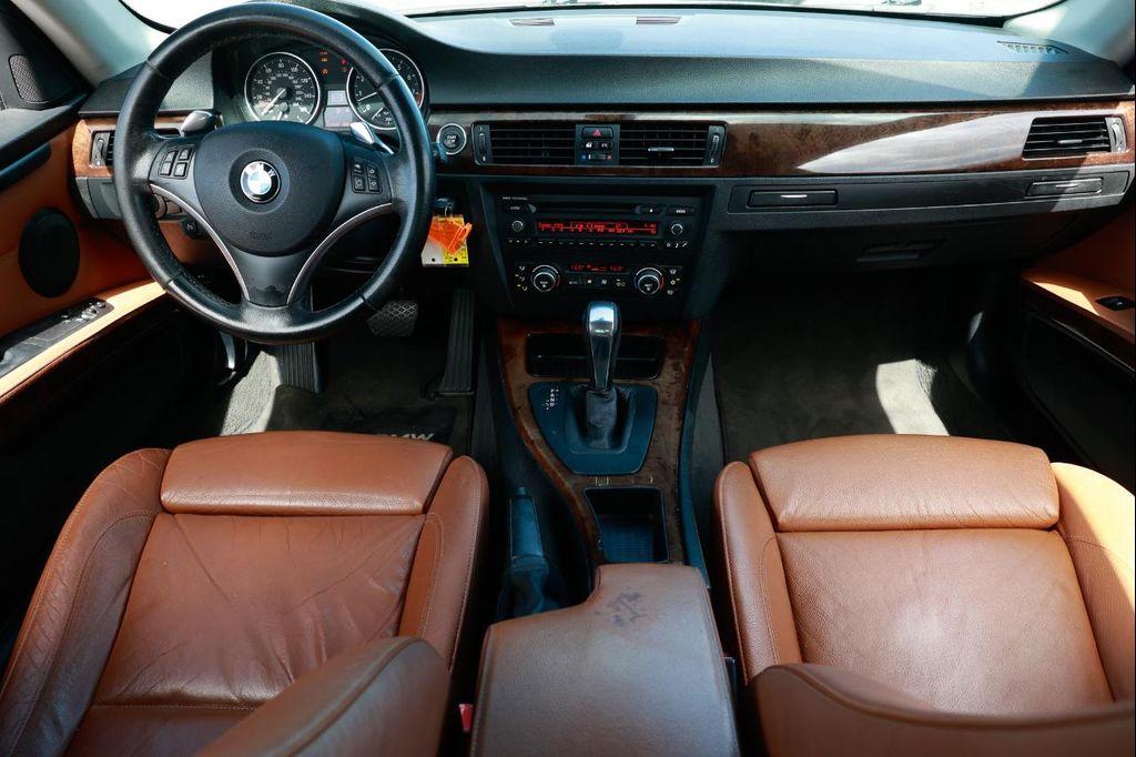 used 2009 BMW 328 car, priced at $4,500