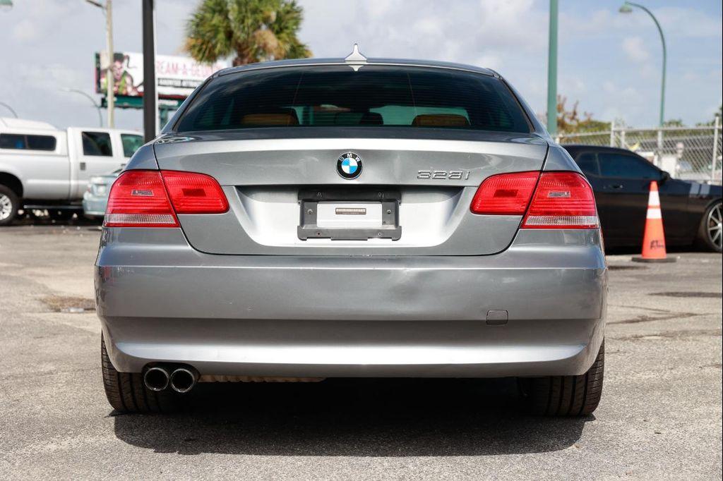 used 2009 BMW 328 car, priced at $4,500