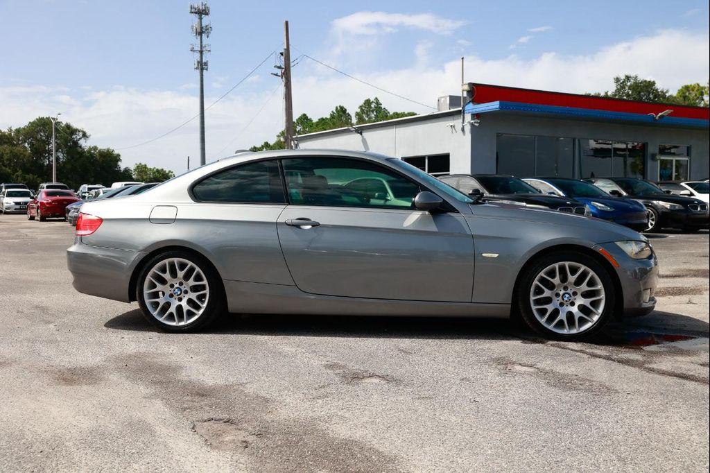 used 2009 BMW 328 car, priced at $4,500