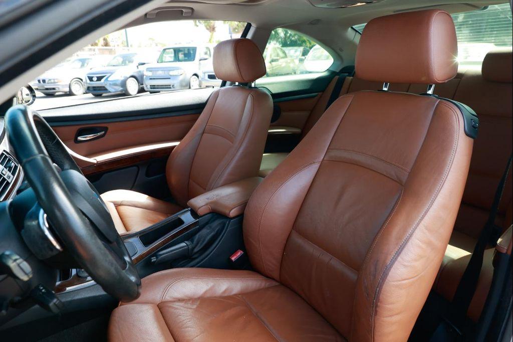 used 2009 BMW 328 car, priced at $4,500