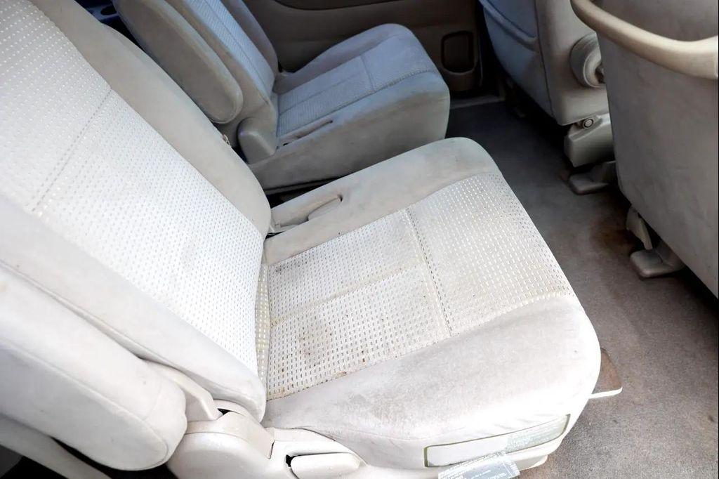 used 2005 Mazda MPV car, priced at $1,800