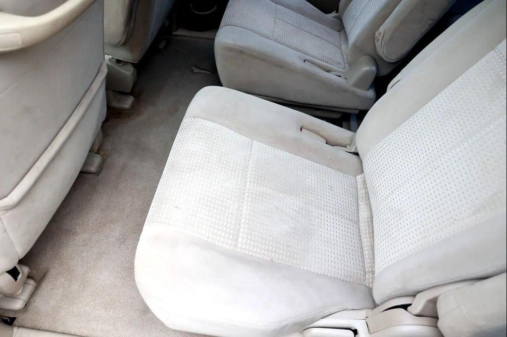 used 2005 Mazda MPV car, priced at $1,800