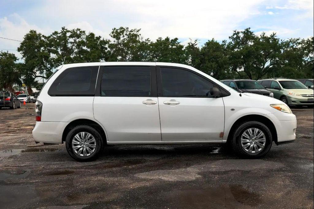 used 2005 Mazda MPV car, priced at $1,800