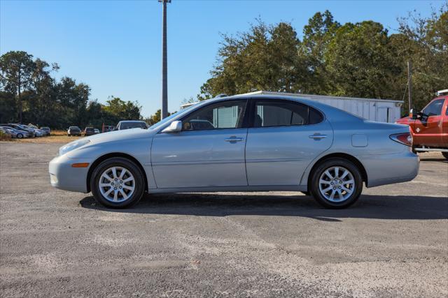 used 2004 Lexus ES 330 car, priced at $8,900