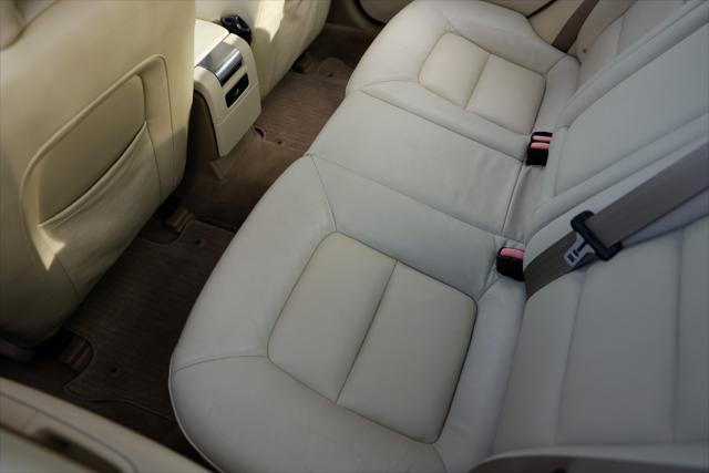 used 2010 Volvo S80 car, priced at $7,900