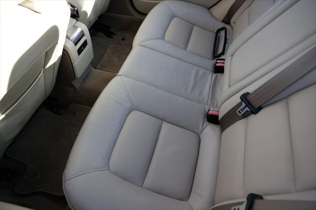 used 2010 Volvo S80 car, priced at $7,900