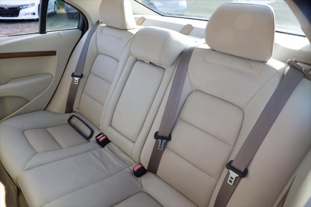 used 2010 Volvo S80 car, priced at $7,900