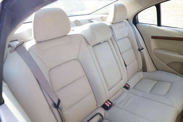 used 2010 Volvo S80 car, priced at $7,900