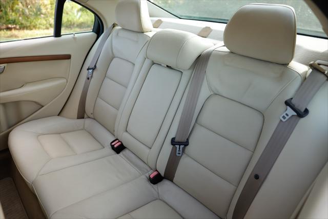 used 2010 Volvo S80 car, priced at $7,900