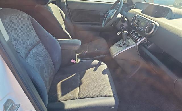 used 2013 Scion xB car, priced at $3,500