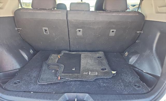used 2013 Scion xB car, priced at $3,500