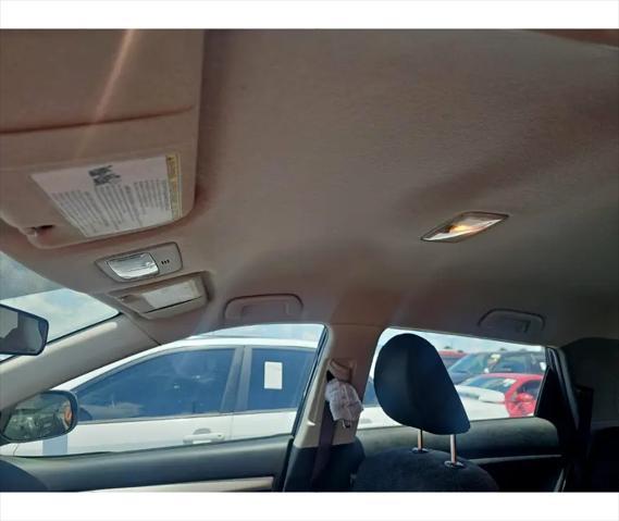 used 2009 Toyota Matrix car, priced at $3,900