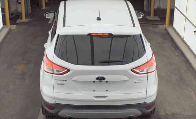 used 2014 Ford Escape car, priced at $4,900