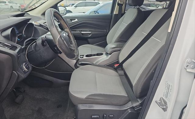 used 2014 Ford Escape car, priced at $4,900