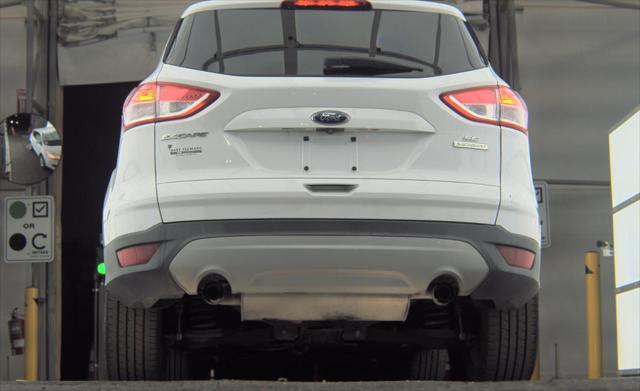 used 2014 Ford Escape car, priced at $4,900