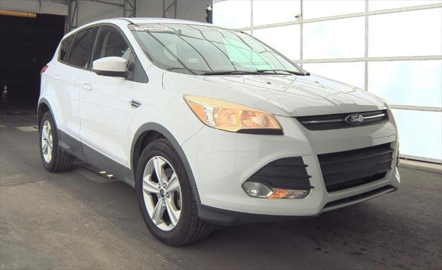 used 2014 Ford Escape car, priced at $4,900