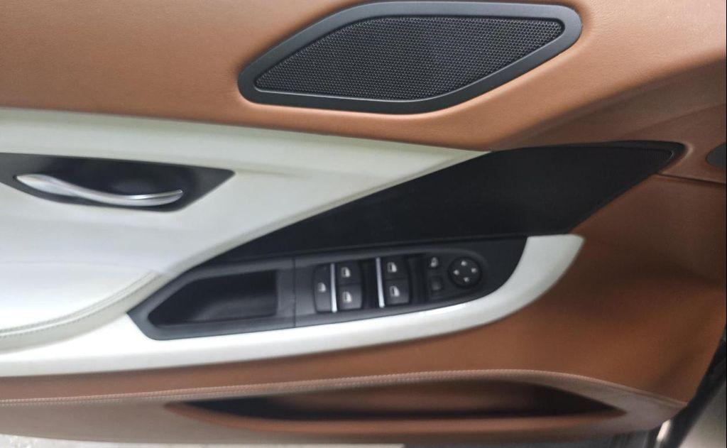 used 2013 BMW 640 Gran Coupe car, priced at $25,300