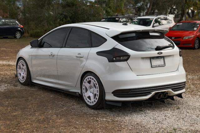 used 2015 Ford Focus ST car, priced at $8,865