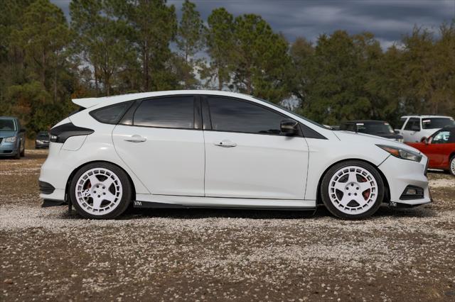 used 2015 Ford Focus ST car, priced at $8,865