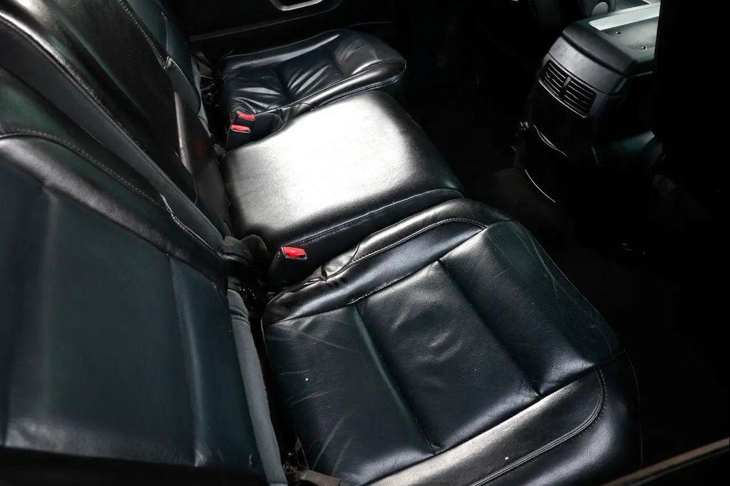 used 2015 Nissan Armada car, priced at $3,800