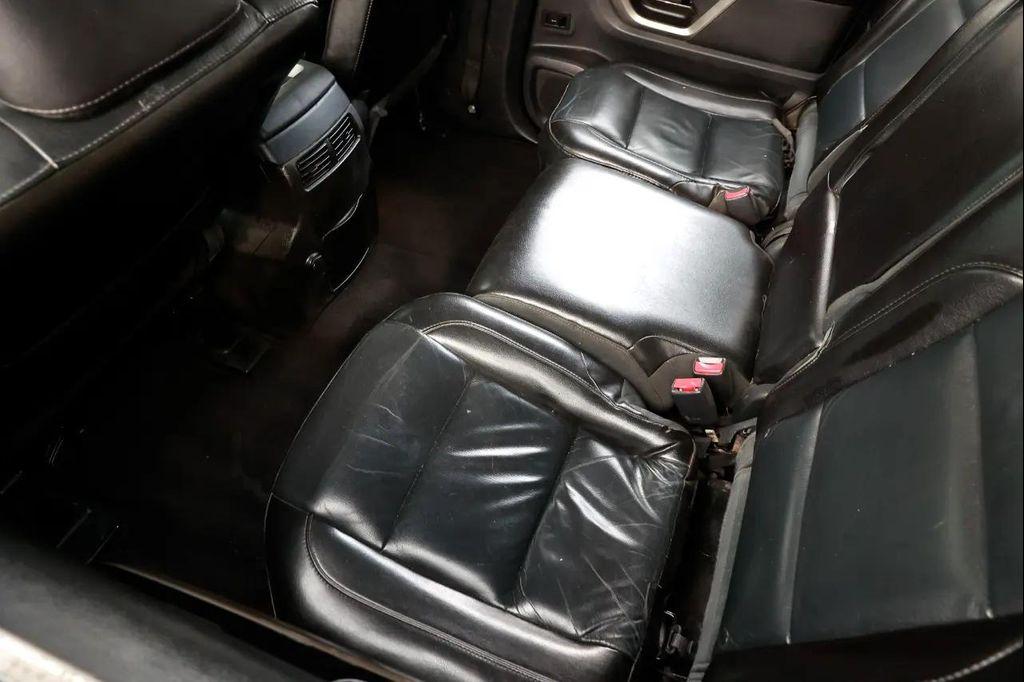 used 2015 Nissan Armada car, priced at $3,800