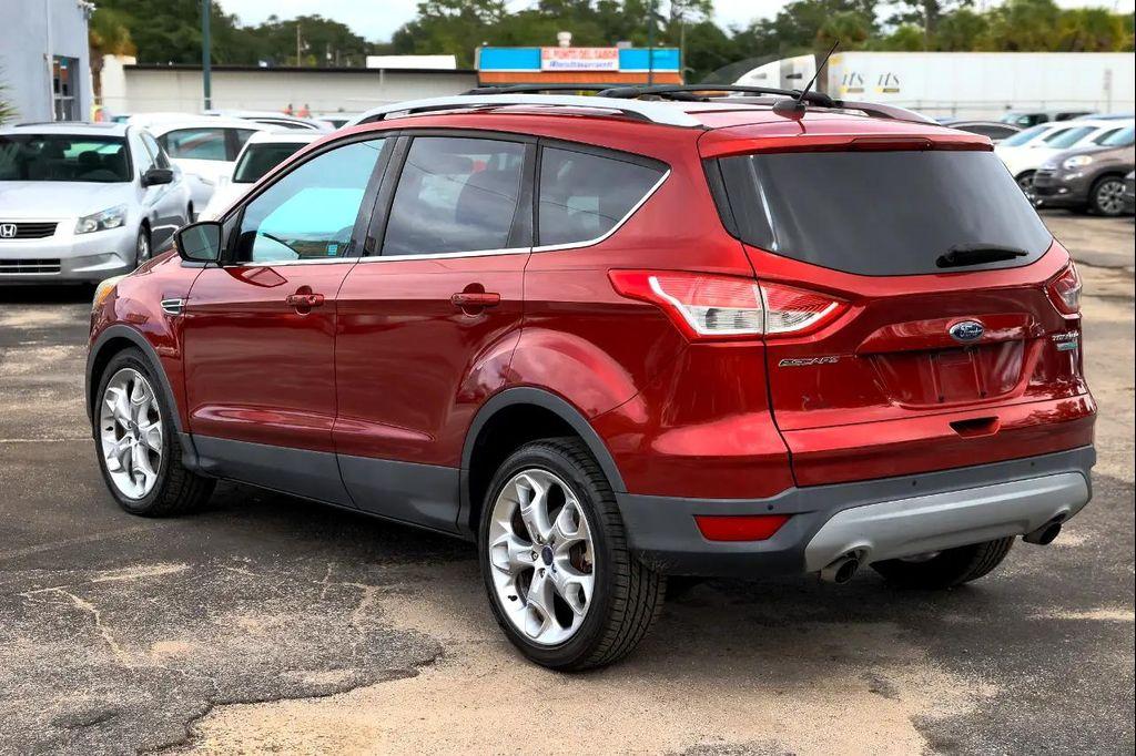 used 2013 Ford Escape car, priced at $3,200