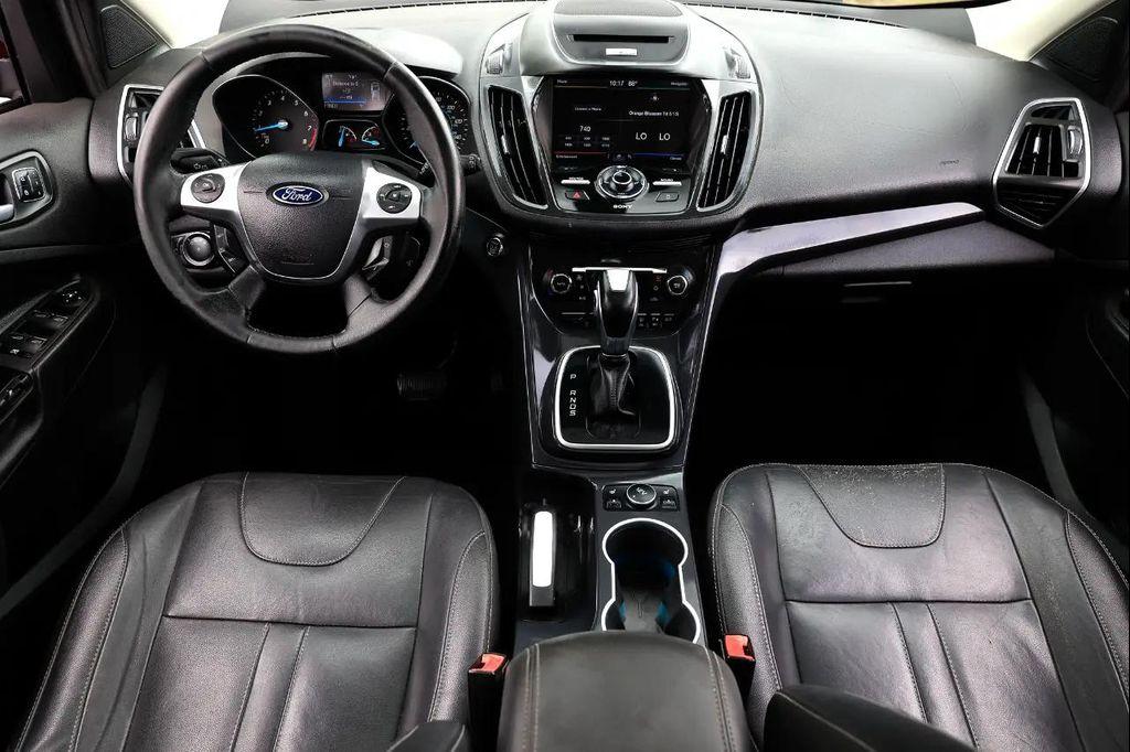 used 2013 Ford Escape car, priced at $3,200